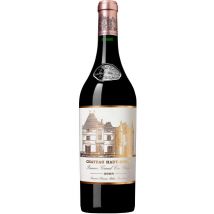 Château Haut-Brion 2008 - Pessac-Léognan