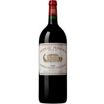 Château Margaux 1998 - Margaux