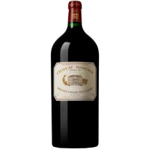 Château Margaux 1995 - Margaux