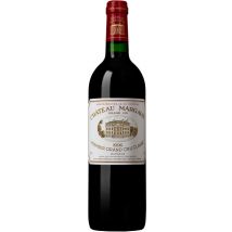 Château Margaux 1996 - Margaux