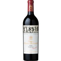 Château Mouton Rothschild 2016 - Pauillac