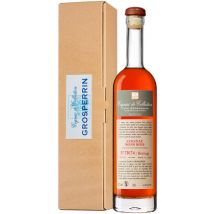 Grosperrin Héritage N°70/74 Brut de Fût - Cognac