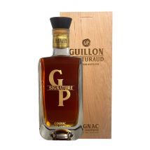 Guillon Painturaud Signature - Cognac Hors d'Âge