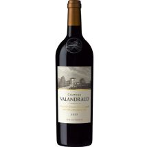 Château Valandraud 2023 - Bordeaux Primeurs 2023
