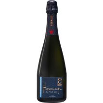 Henri Giraud Hommage au Pinot Noir - Champagne