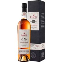 Frapin 15 ans - Cognac XO