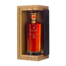 Tesseron Experience 01 Limited Release - Cognac Hors d'Âge