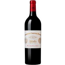 Château Cheval Blanc 2023 - Bordeaux Primeurs 2023