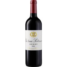 Château Potensac 2023 - Bordeaux Primeurs 2023