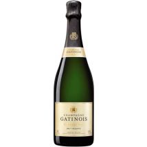 Gatinois Réserve - Champagne