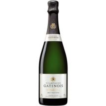 Gatinois Tradition - Champagner