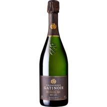 Gatinois 2014 - Champagnes Millésimés