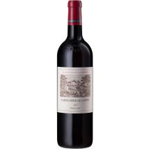 Carruades de Lafite 2023 - Bordeaux Primeurs 2023