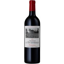 Château L'Évangile 2023 - Bordeaux Primeurs 2023