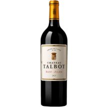 Château Talbot 2023 - Bordeaux Primeurs 2023