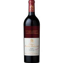 Château Mouton Rothschild 2023 - Bordeaux En-Primeur 2023