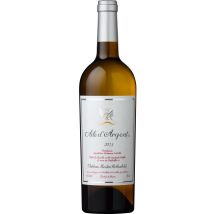 Aile d'Argent 2023 - Château Mouton Rothschild's White Wine - Bordeaux En-Primeur 2023