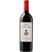 Château le Bon Pasteur 2023 - Bordeaux Primeurs 2023