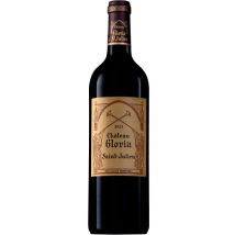 Château Gloria 2023 - Bordeaux Primeurs 2023
