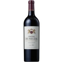 Château de Fieuzal 2023 - Bordeaux Subskriptionsweine 2023