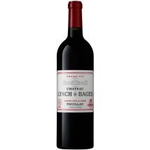 Château Lynch-Bages 2023 - Bordeaux En-Primeur 2023