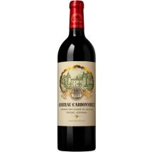 Château Carbonnieux 2023 - Bordeaux Primeurs 2023