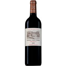 Château Saint-Pierre 2023 - Bordeaux Primeurs 2023