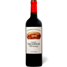 Château Tauzinat L'Hermitage 2023 - Bordeaux Primeurs 2023