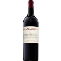 Domaine de Chevalier 2023 - Bordeaux Primeurs 2023