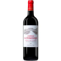 Château La Dominique 2023 - Bordeaux En-Primeur 2023