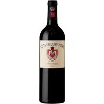 Clos de l'Oratoire 2023 - Bordeaux En-Primeur 2023