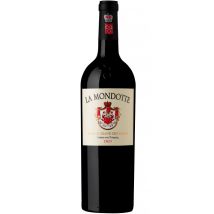 Château La Mondotte 2023 - Bordeaux Primeurs 2023