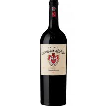 Château Canon La Gaffelière 2023 - Bordeaux Primeurs 2023