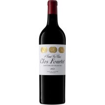 Clos Fourtet 2023 - Bordeaux Primeurs 2023