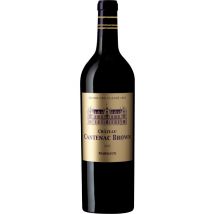 Château Cantenac Brown 2023 - Bordeaux Primeurs 2023