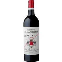 Château La Gaffelière 2023 - Bordeaux Primeurs 2023