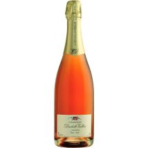 Diebolt-Vallois Brut Rosé - Champagne Rosé