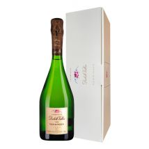 Diebolt-Vallois Fleur de Passion 2008 Dégorgement Tardif - Champagne Blanc de Blancs