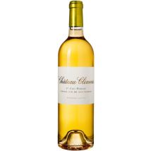 Château Climens 2005 - Sauternes