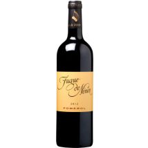 Fugue de Nénin 2012 - Pomerol