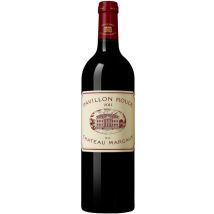 Pavillon Rouge du Château Margaux 2011 - Margaux