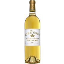 Château Rieussec 2011 - Sauternes