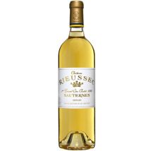 Château Rieussec 2010 - Sauternes