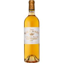 Château Rieussec 2007 - Sauternes