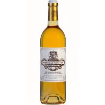 Château Coutet 2005 - Sauternes