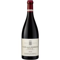 Domaine des Lambrays "Clos des Lambrays" Grand Cru 2022 - Clos des Lambrays