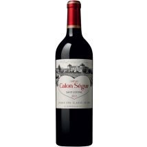 Château Calon Ségur 2023 - Bordeaux Primeurs 2023