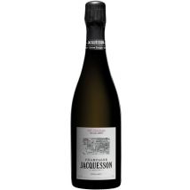 Jacquesson Dizy Terres Rouges 2015 - Champagne Blanc de Noirs