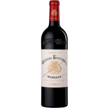 Château Lascombes 2023 - Bordeaux En-Primeur 2023