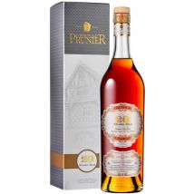 Prunier "20 Years Old" - Cognac